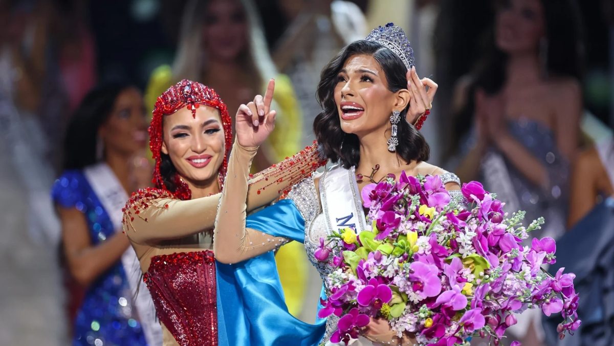 ¿quién Es Sheynnis Palacios La Ganadora De Miss Universo 2023 Noticiasmail